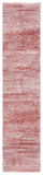 safavieh clearance tahoe shag tho653u pink rug