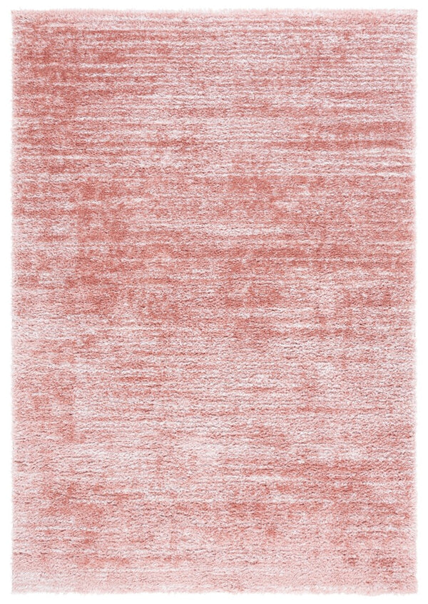 safavieh clearance tahoe shag tho653u pink rug