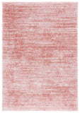 safavieh clearance tahoe shag tho653u pink rug