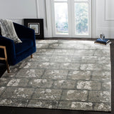 safavieh clearance tibetan tib513a grey rug