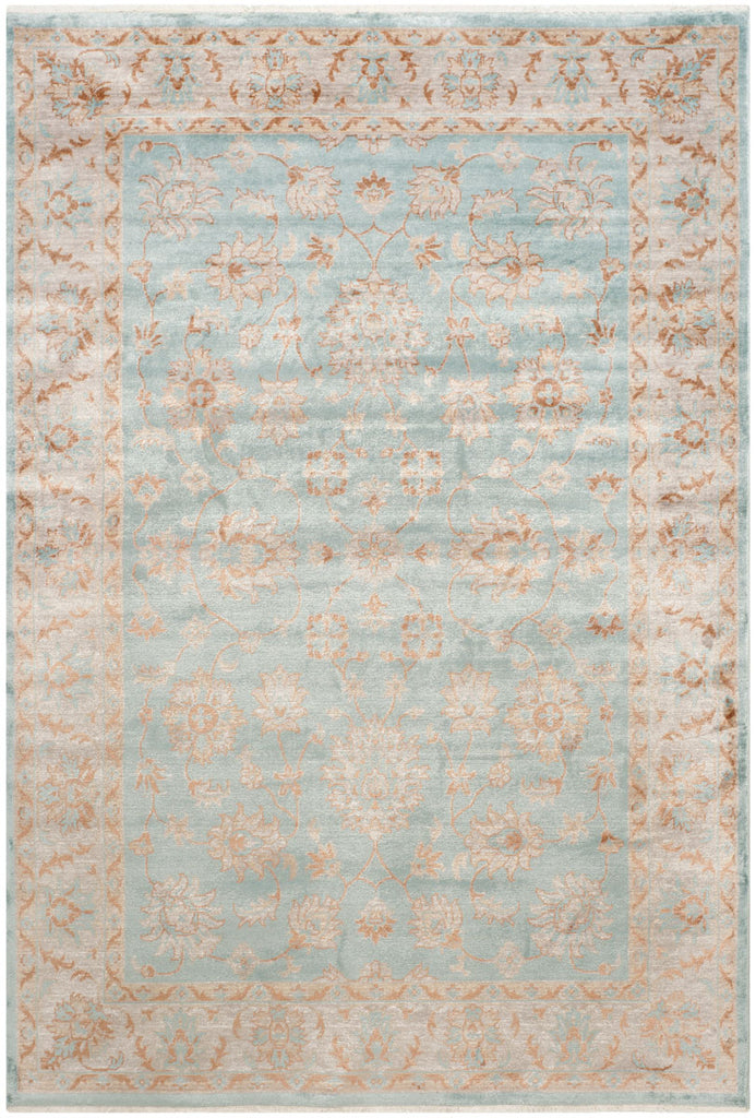 safavieh clearance tibetan tib536a light blue rug