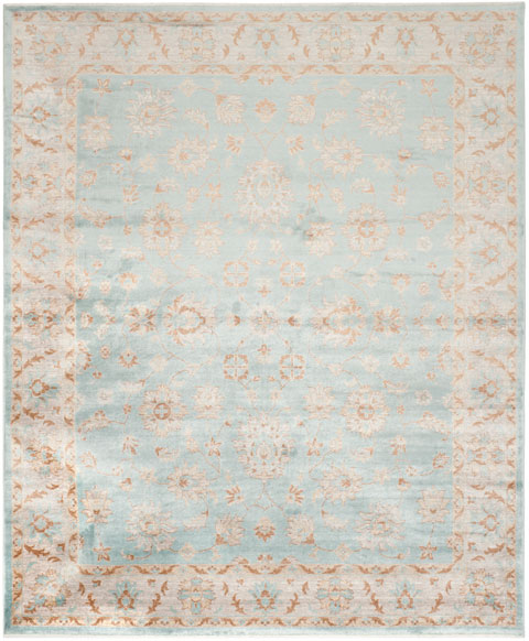 safavieh clearance tibetan tib536a light blue rug