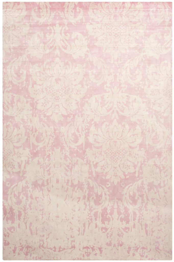 safavieh clearance tibetan tib553a pink rug