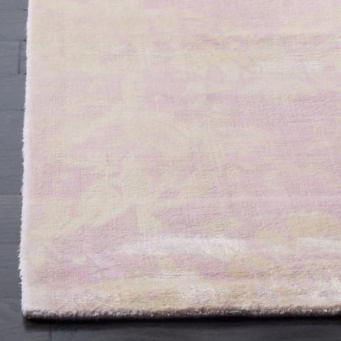 safavieh clearance tibetan tib553a pink rug