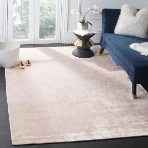 safavieh clearance tibetan tib553a pink rug