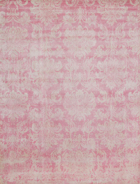 safavieh clearance tibetan tib553a pink rug