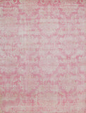 safavieh clearance tibetan tib553a pink rug