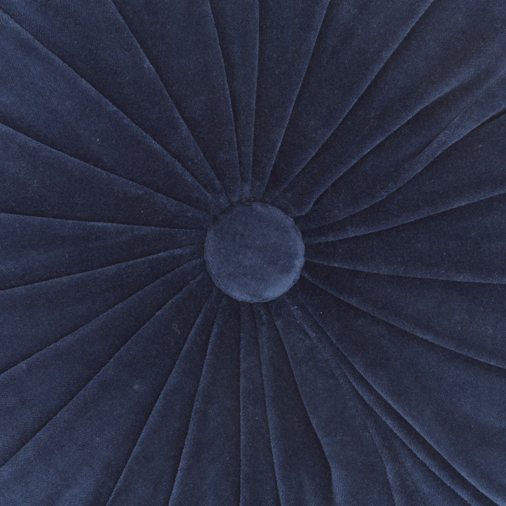 nourison sofia rc190 navy pillow