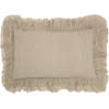 nourison sofia ge901 natural pillow