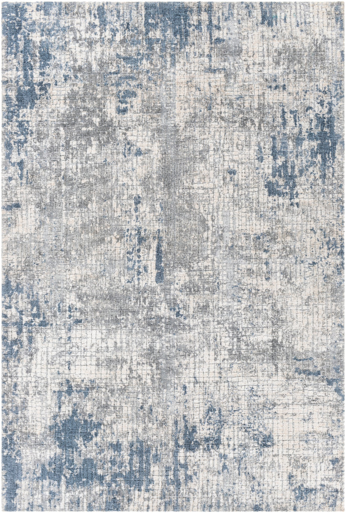 surya talise tle 1007 gray rug