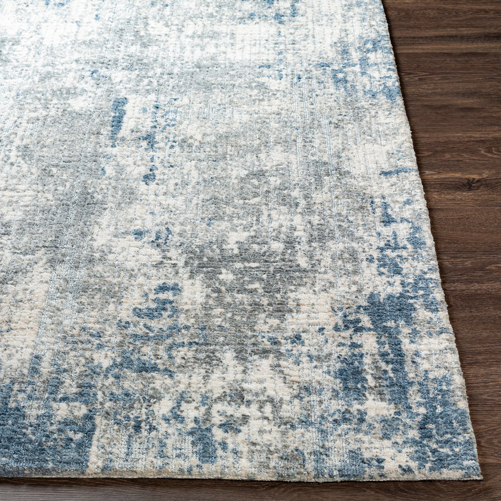 surya talise tle 1007 gray rug