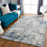 surya talise tle 1007 gray rug