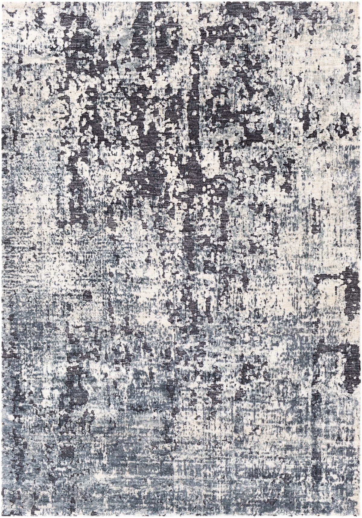 surya talise tle 1008 charcoal rug