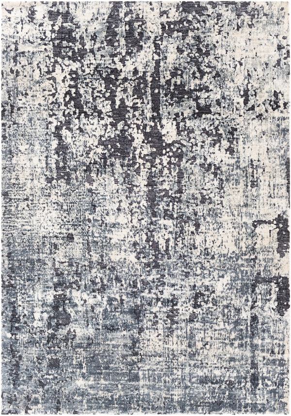 surya talise tle 1008 charcoal rug