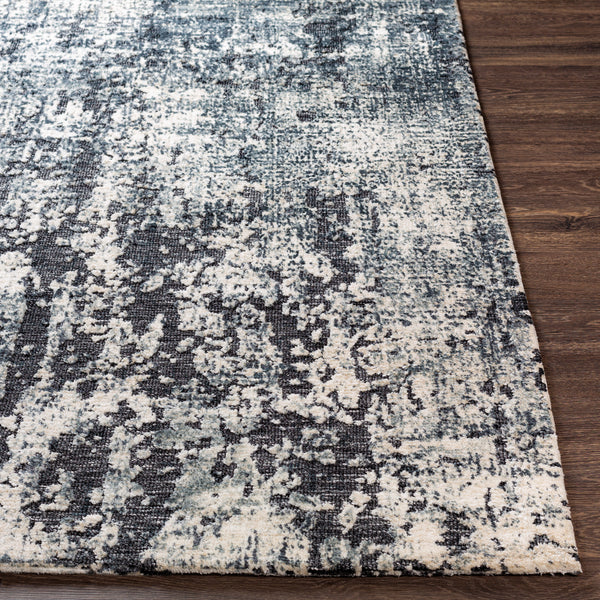 surya talise tle 1008 charcoal rug