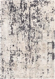surya talise tle 1009 charcoal rug