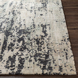surya talise tle 1009 charcoal rug