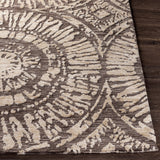 surya talise tle 1010 charcoal rug