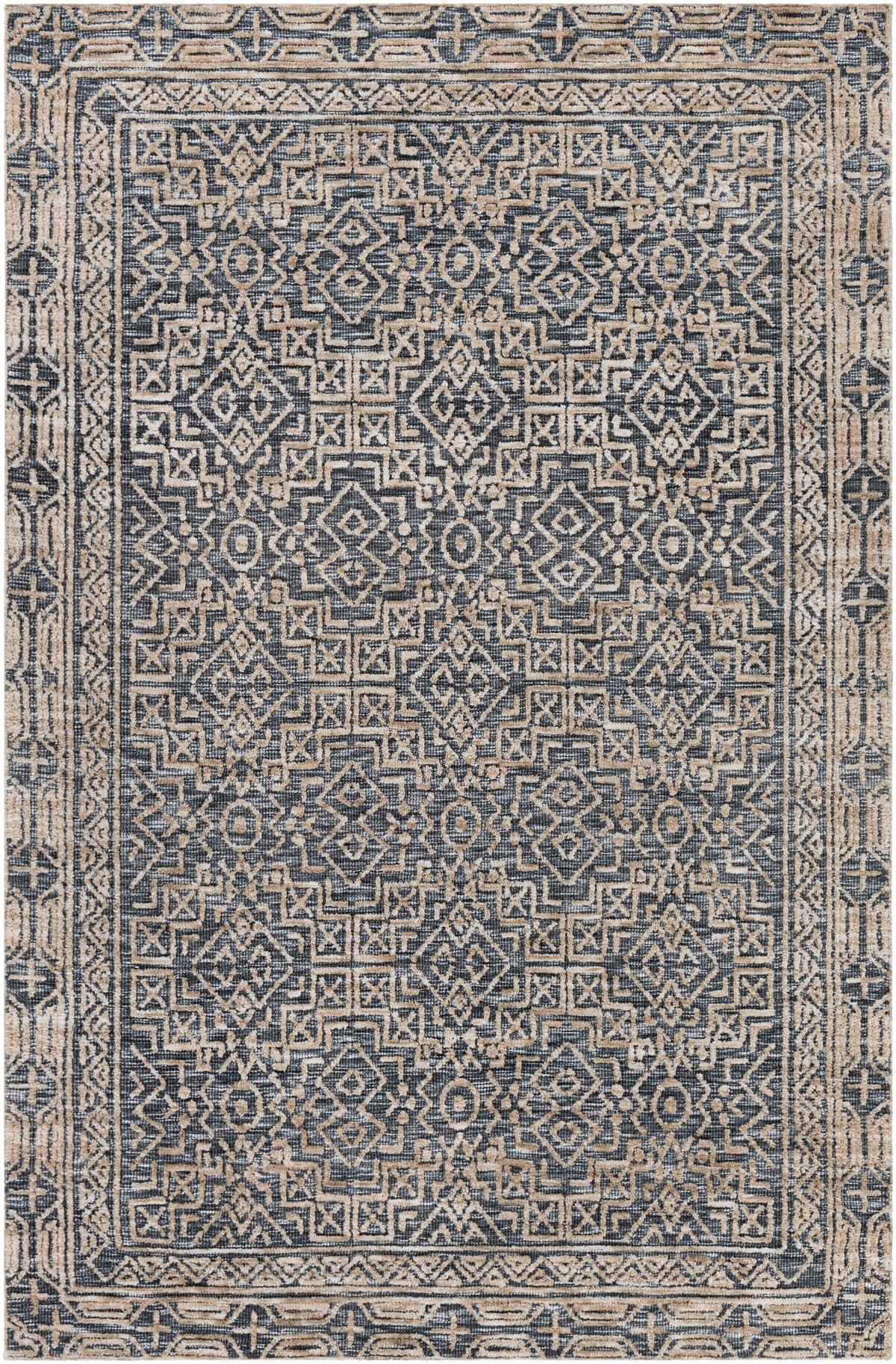 surya talise tle 1011 navy rug