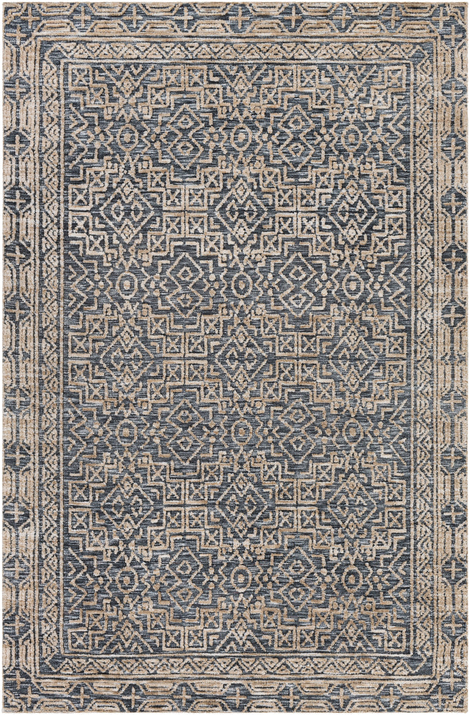 surya talise tle 1011 navy rug