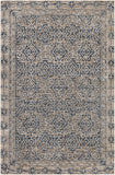surya talise tle 1011 navy rug