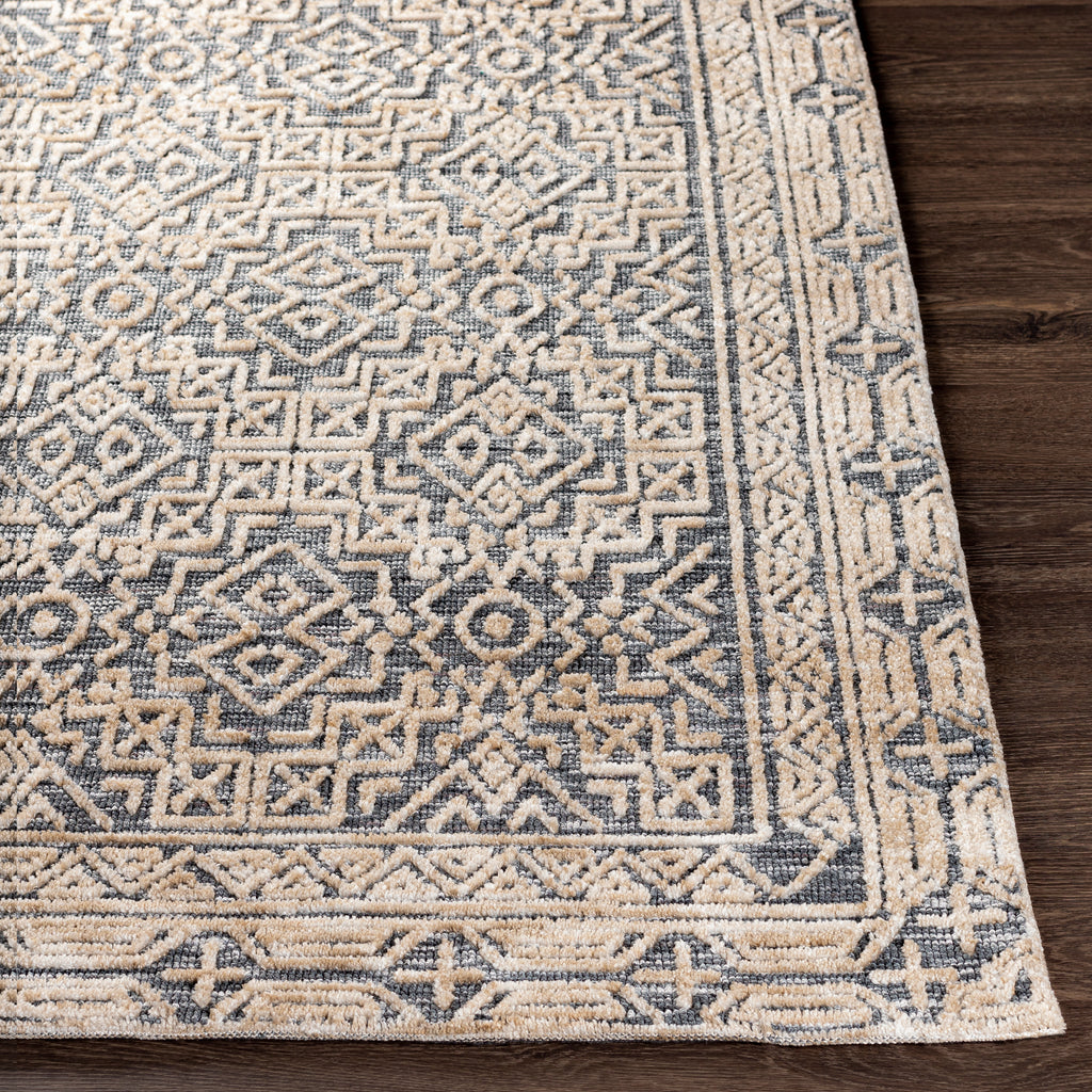 surya talise tle 1011 navy rug