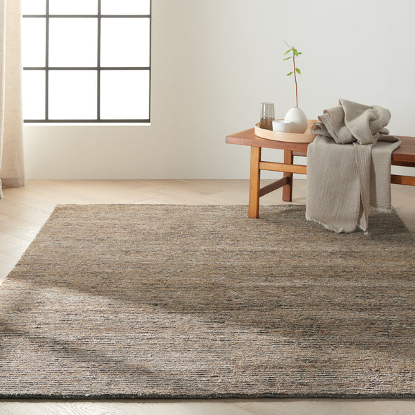 nourison mesa msa01 hematite rug