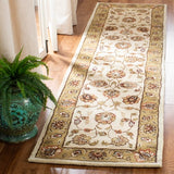 safavieh clearance total performance tlp416a ivory rug