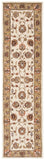 safavieh clearance total performance tlp416a ivory rug