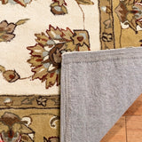 safavieh clearance total performance tlp416a ivory rug
