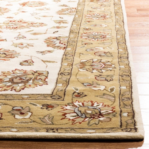 safavieh clearance total performance tlp416a ivory rug