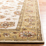 safavieh clearance total performance tlp416a ivory rug