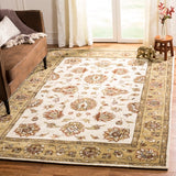 safavieh clearance total performance tlp416a ivory rug