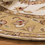 safavieh clearance total performance tlp416a ivory rug