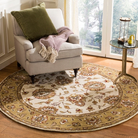 safavieh clearance total performance tlp416a ivory rug