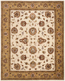 safavieh clearance total performance tlp416a ivory rug
