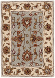 safavieh clearance total performance tlp416b light blue rug