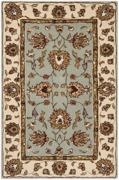 safavieh clearance total performance tlp416b light blue rug
