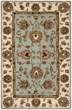 safavieh clearance total performance tlp416b light blue rug