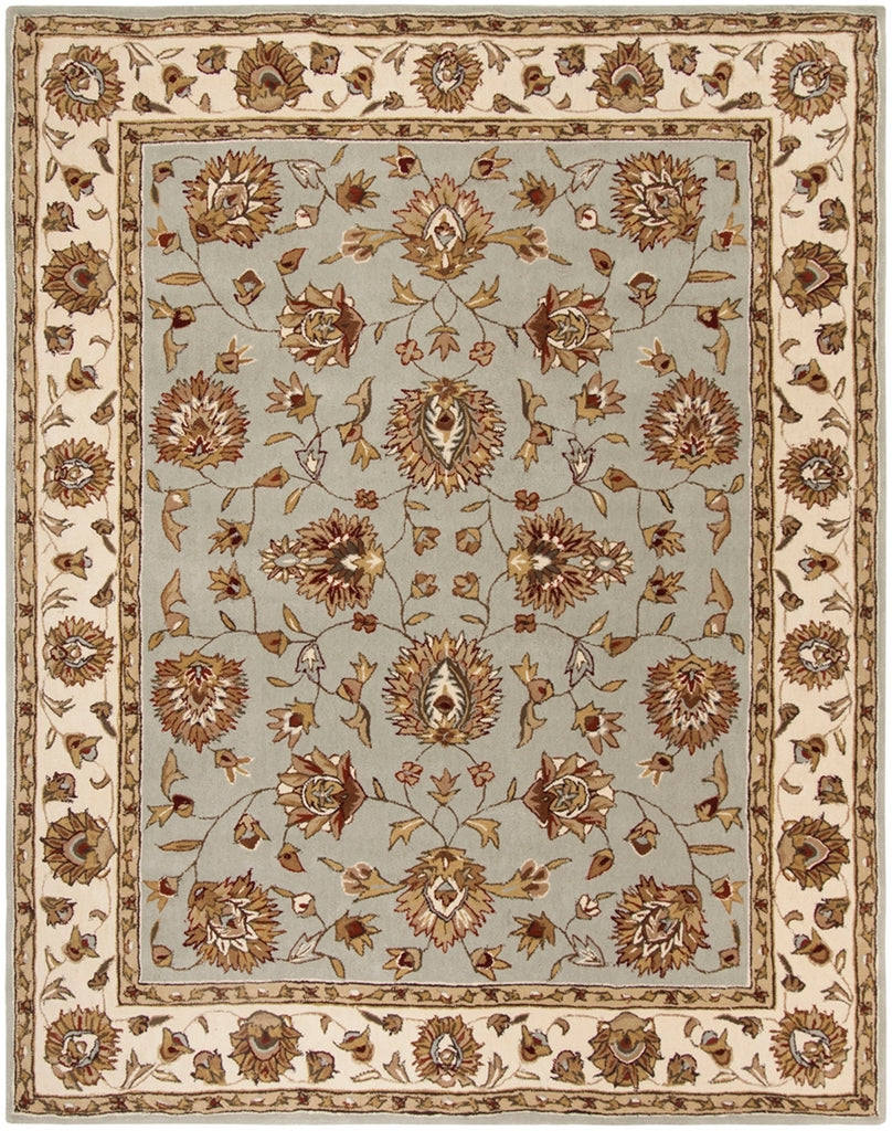 safavieh clearance total performance tlp416b light blue rug