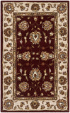 safavieh clearance total performance tlp416c burgundy rug