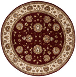 safavieh clearance total performance tlp416c burgundy rug