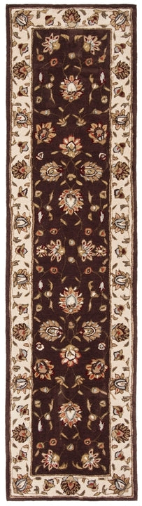 safavieh clearance total performance tlp416d brown rug