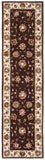 safavieh clearance total performance tlp416d brown rug