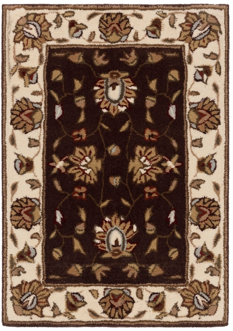 safavieh clearance total performance tlp416d brown rug