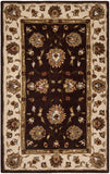 safavieh clearance total performance tlp416d brown rug