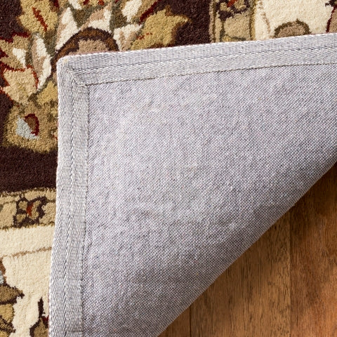 safavieh clearance total performance tlp416d brown rug