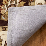 safavieh clearance total performance tlp416d brown rug