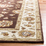 safavieh clearance total performance tlp416d brown rug