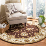 safavieh clearance total performance tlp416d brown rug